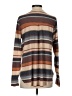 Honeyme Brown Pullover Sweater Size S - photo 2