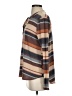 Honeyme Brown Pullover Sweater Size S - photo 5