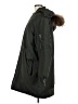 Kai-aakmann Green Coat Size M - photo 5