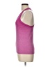 Athleta 100% Polyester Pink Active Tank Size L - photo 5