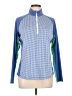 RLX Ralph Lauren Blue Pullover Sweater Size L - photo 1