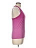 Athleta 100% Polyester Pink Active Tank Size L - photo 4