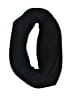 Stile Benetton Black Scarf One size - photo 1