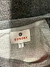 Sundry Camo Brown Sweatshirt Size Med (2) - photo 7