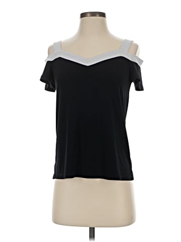 INC International Concepts Short Sleeve T-Shirt (view 1)