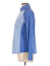 RLX Ralph Lauren Blue Pullover Sweater Size L - photo 5