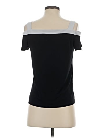 INC International Concepts Short Sleeve T-Shirt (view 2)