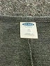 Old Navy Solid Gray Casual Dress Size XL - photo 7