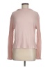 Kule Pink Long Sleeve Turtleneck Size M - photo 1
