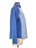 RLX Ralph Lauren Blue Pullover Sweater Size L - photo 4