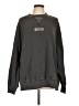 Assorted Brands Gray Long Sleeve T-Shirt Size L - photo 1