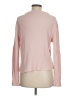 Kule Pink Long Sleeve Turtleneck Size M - photo 2