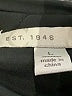 C established 1946 100% Polyester Black Vest Size L - photo 6