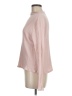 Kule Pink Long Sleeve Turtleneck Size M - photo 5