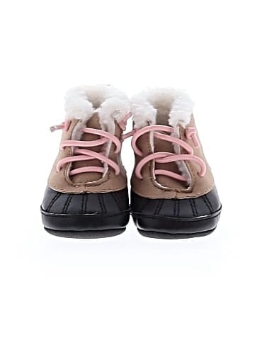 Carter's Booties (view 2)