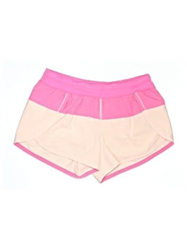 Lululemon Athletica Athletic Shorts