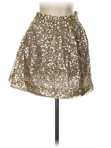 J.Crew Formal Skirt (view 2)