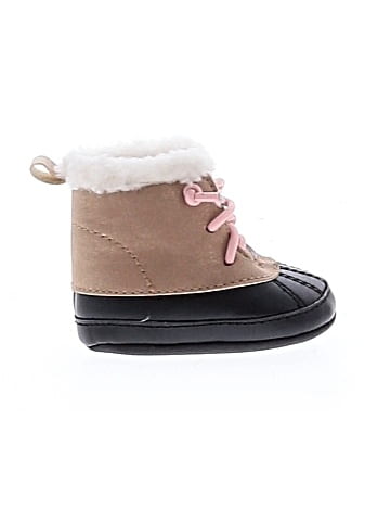 Carter's Booties (view 1)