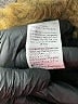 Shein Black Coat Size XL - photo 7