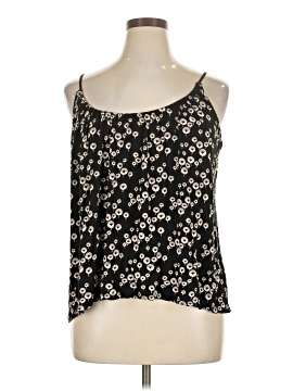 Ann Taylor Loft Sleeveless Top