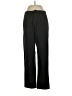 H&M Solid Black Dress Pants Size S - photo 1
