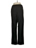 H&M Solid Black Dress Pants Size S - photo 2