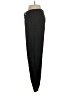 H&M Solid Black Dress Pants Size S - photo 5