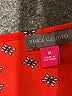 Vince Camuto Floral Graphic Red Sleeveless Blouse Size 1X - photo 7