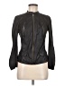 Armani Exchange 100% Polyester Black Jacket Size M - photo 1
