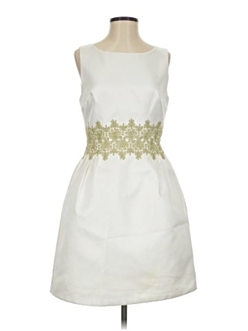 ERIN Erin Fetherston Cocktail Dress (view 1)