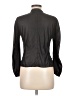 Armani Exchange 100% Polyester Black Jacket Size M - photo 2