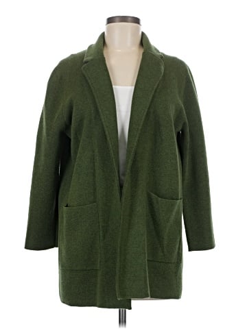 J.Crew Coat (view 1)