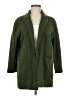 J.Crew Green Coat Size M - photo 1