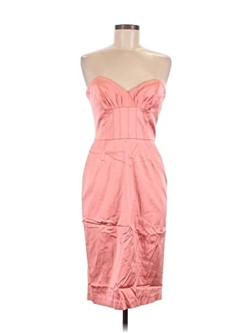 David Meister Cocktail Dress (view 1)