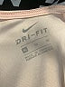 Nike 100% Polyester Pink Sleeveless T-Shirt Size XL - photo 7