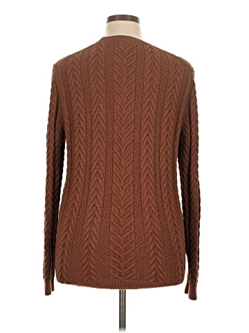 Massimo Dutti Pullover Sweater (view 2)
