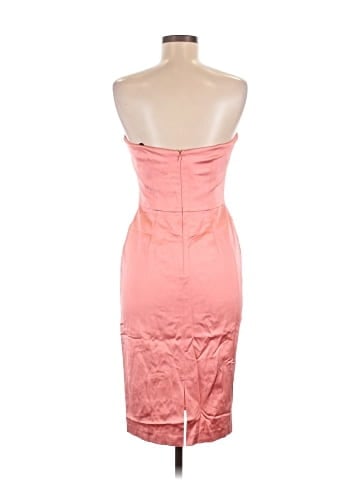David Meister Cocktail Dress (view 2)