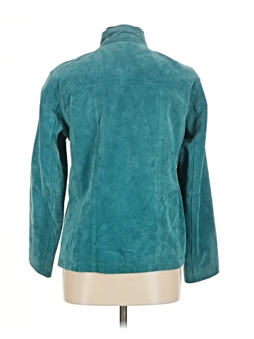 Chico's Leather Jacket (view 2)