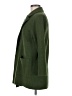 J.Crew Green Coat Size M - photo 5