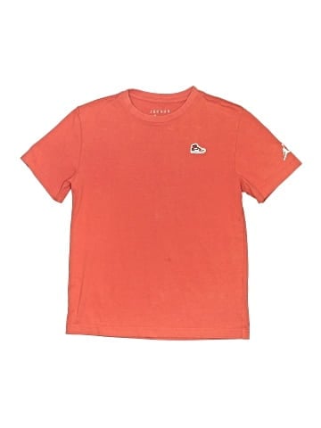 Air Jordan Short Sleeve T-Shirt (view 1)