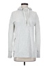 Athleta Silver Pullover Hoodie Size XS - photo 1