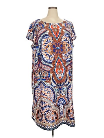 R&K Casual Dress (view 1)