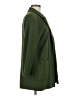 J.Crew Green Coat Size M - photo 4