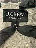 J.Crew Collection Ivory Long Sleeve Top Size M - photo 4