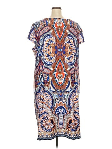 R&K Casual Dress (view 2)