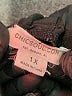 chic soul (chicsoul.com) Solid Black Casual Pants Size 1X - photo 7