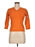 525 America Orange Pullover Sweater Size M - photo 1