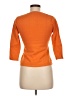 525 America Orange Pullover Sweater Size M - photo 2