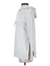 Athleta Silver Pullover Hoodie Size XS - photo 5