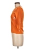525 America Orange Pullover Sweater Size M - photo 5